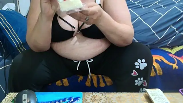 HotBiPaar online show from June 1, 8:54 pm