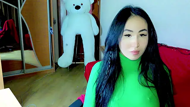 AsianQueens online show from December 20, 6:56 pm