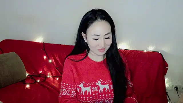 AsianQueens online show from December 25, 4:12 am