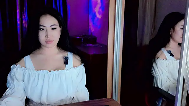 AsianQueens online show from February 24, 3:23 am