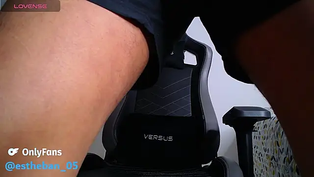 steven smith05 online show from March 15, 11:38 am