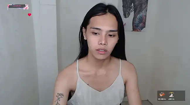 shecutie69 online show from January 27, 9:13 am