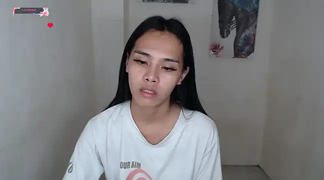 shecutie69 online show from March 8, 2:23 am