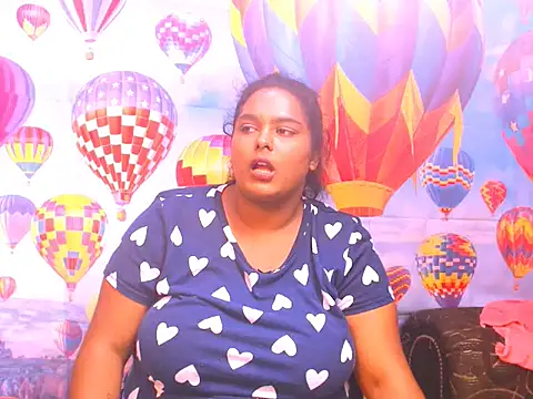 Indianfairy99 online show from December 4, 12:36 pm