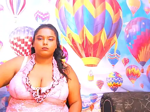 Indianfairy99 online show from January 23, 7:40 pm