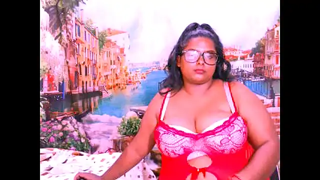 Indianfairy99 online show from December 13, 8:47 pm