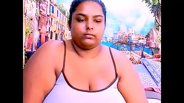 Indianfairy99 online show from May 10, 5:40 pm