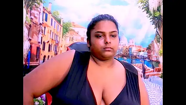 Indianfairy99 online show from July 8, 12:15 am
