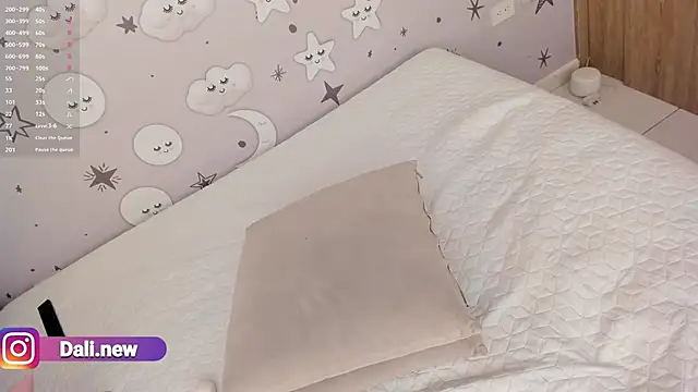 daliz 20 z online show from February 20, 6:06 am