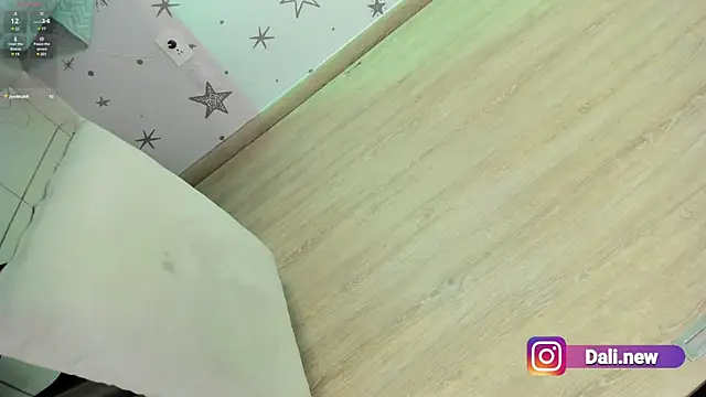 daliz 20 z online show from March 14, 8:32 am