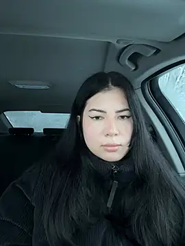 clairewntr online show from January 9, 3:23 pm