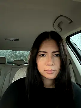 clairewntr online show from November 16, 3:17 pm