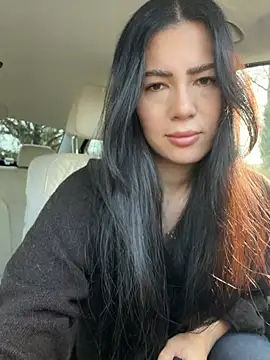 clairewntr online show from January 18, 12:53 pm