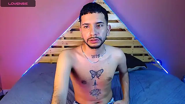 sexxgods online show from December 22, 3:55 am