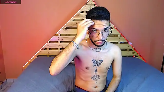 sexxgods online show from January 24, 11:02 pm