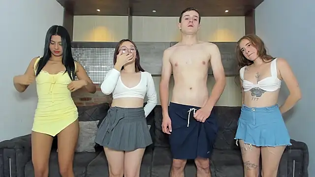 alice rookie online show from January 29, 2:40 am