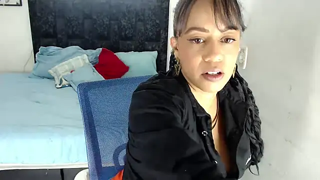 yeli xxx online show from September 12, 6:30 pm