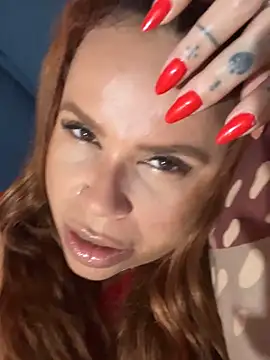 Snapshot of pimenta_gaby chatting on October 27, 11:03 am pimenta gaby online show from October 27, 11:03 am