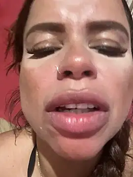 Snapshot of pimenta_gaby chatting on August 4, 4:09 pm pimenta gaby online show from August 4, 4:09 pm