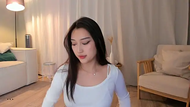 jin  ray online show from November 8, 1:22 pm