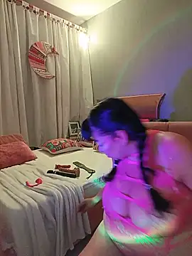 karlablue  online show from May 20, 12:39 am