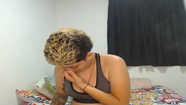 kathy luisa online show from April 10, 12:05 am