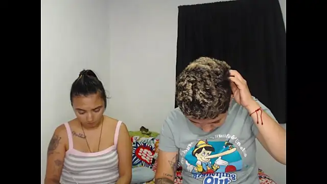 kathy luisa online show from April 18, 12:14 am