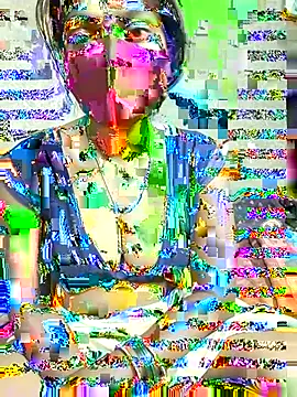 Arti032 online show from March 20, 8:40 pm