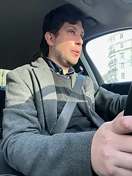 Snapshot of Taxidriver1988 chatting on February 26, 8:37 am Taxidriver1988 online show from February 26, 8:37 am