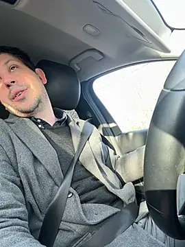 Snapshot of Taxidriver1988 chatting on February 27, 8:06 am Taxidriver1988 online show from February 27, 8:06 am