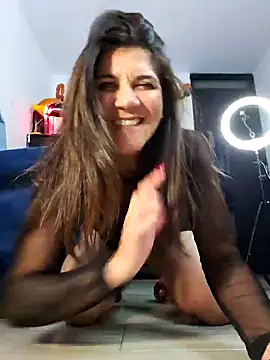 Snapshot of Yuky_ta chatting on January 4, 12:16 am Yuky ta online show from January 4, 12:16 am