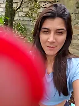 Snapshot of Yuky_ta chatting on February 2, 9:13 pm Yuky ta online show from February 2, 9:13 pm