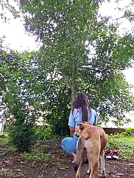 Snapshot of Yuky_ta chatting on February 25, 6:42 pm Yuky ta online show from February 25, 6:42 pm