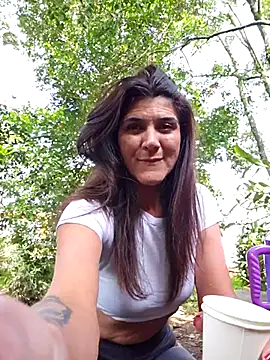 Snapshot of Yuky_ta chatting on March 7, 2:45 pm Yuky ta online show from March 7, 2:45 pm