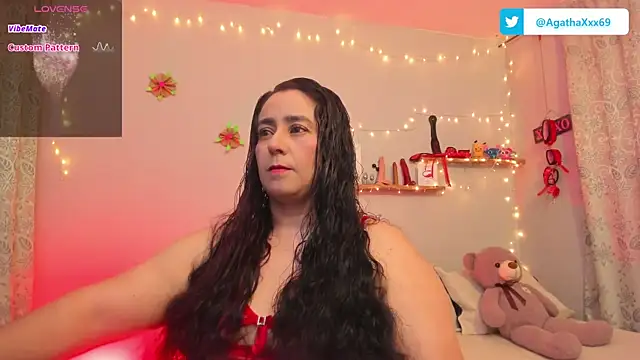 agathaxxx-69 online show from February 7, 7:38 pm