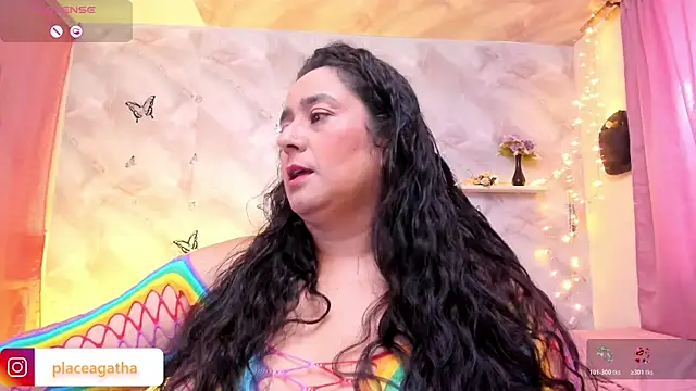 agathaxxx-69 online show from November 15, 7:32 pm