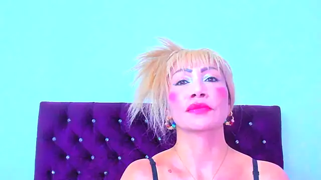 almabeckelt online show from September 15, 7:25 pm