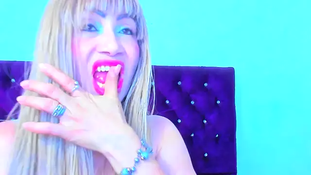 almabeckelt online show from November 27, 7:27 pm