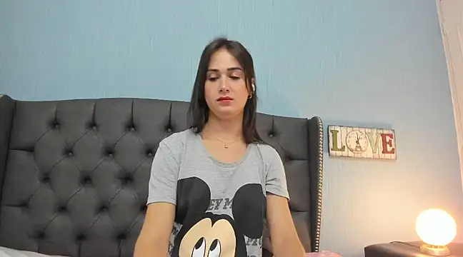 Snapshot of AndreaStivens chatting on January 11, 3:09 pm AndreaStivens online show from January 11, 3:09 pm