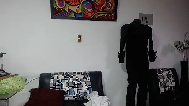 Snapshot of Black_hot266 chatting on November 21, 2:16 pm Black hot266 online show from November 21, 2:16 pm