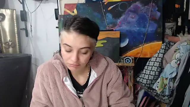 mariecam420 online show from March 14, 1:37 am