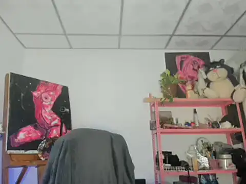 mariecam420 online show from May 24, 4:01 pm