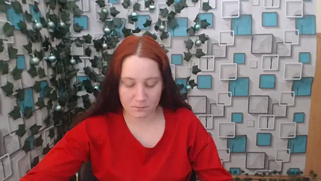 JosieJun  online show from December 20, 8:23 pm