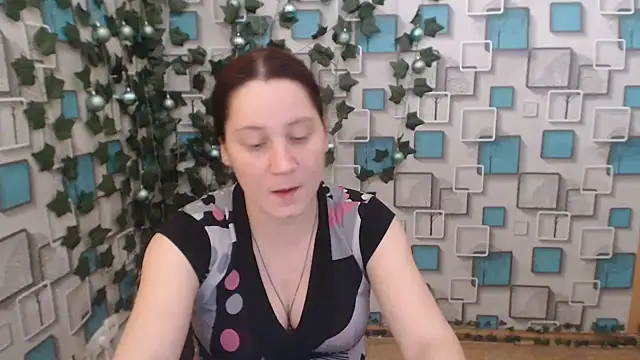 JosieJun  online show from January 10, 11:39 pm