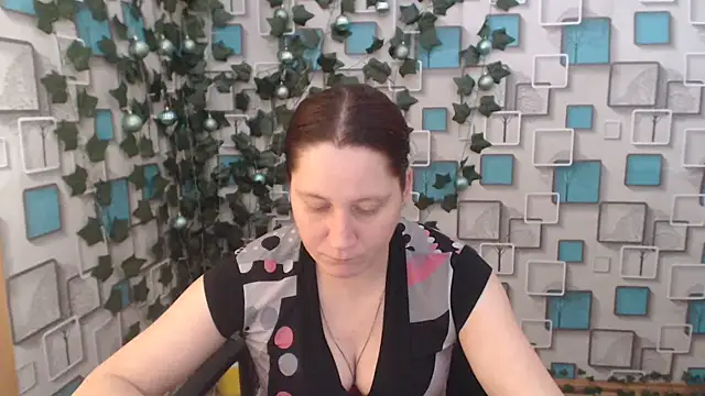 JosieJun  online show from January 15, 8:16 pm