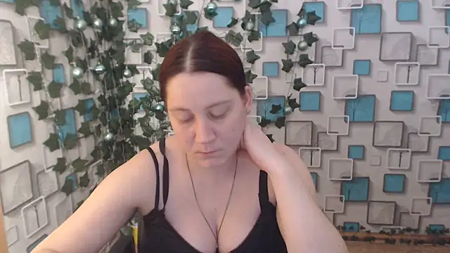 JosieJun  online show from January 23, 11:15 pm