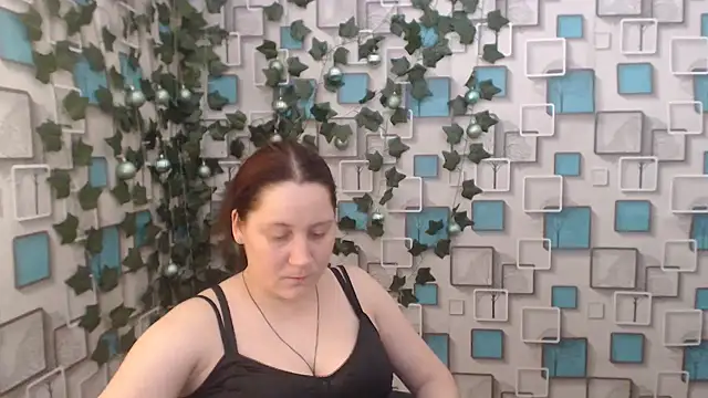 JosieJun  online show from January 25, 1:21 am