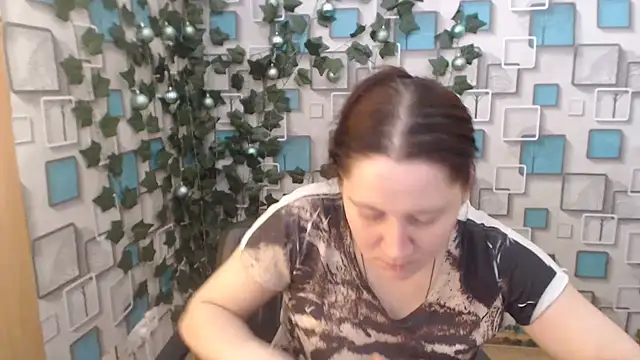 JosieJun  online show from January 30, 8:53 pm