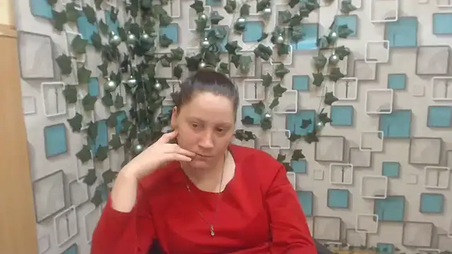 JosieJun  online show from February 4, 11:49 pm