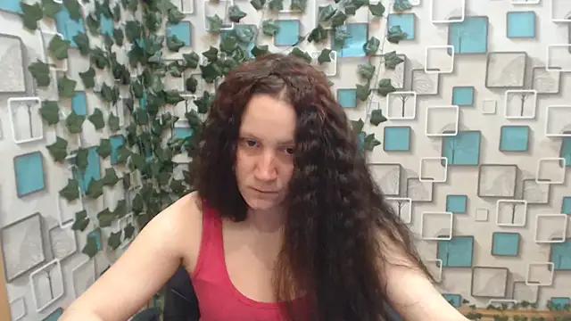 JosieJun  online show from February 10, 6:56 pm